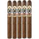 Ashton Estate Sun Grown (Esg) Cigars (6.75" x 49)