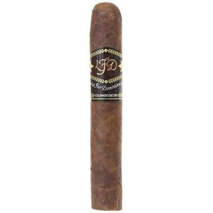 La Flor Dominicana Colorado Oscuro Cigars - No.4 - 5.25x54