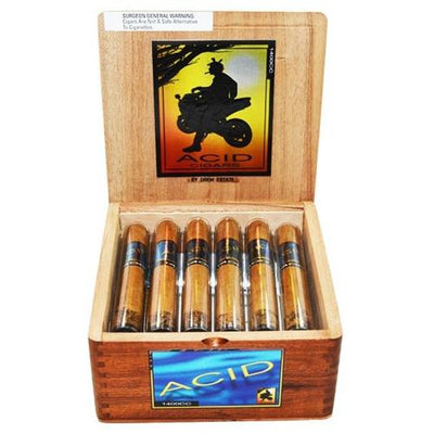 Acid Cigars - 1400cc