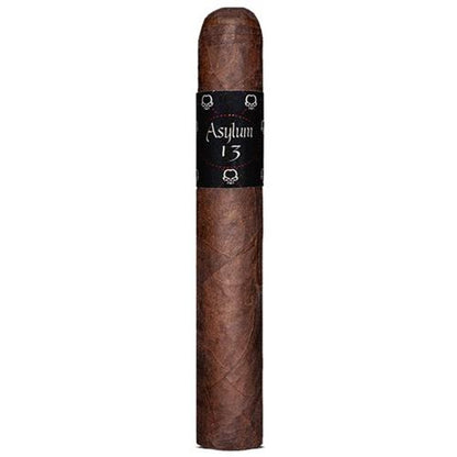Asylum 13 Cigars - 5x50