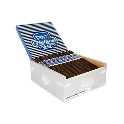 Cao Flathead Cigars - V642 Piston-6.5x42