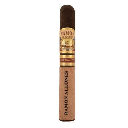 Ramon Allones by Aj Fernandez Cigars - Toro - 6x52