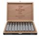 Aganorsa Leaf Aniversario Maduro Cigars (6.25" x 52)