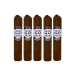 Jfr Lunatic Maduro Cigars (4.75" x 60)