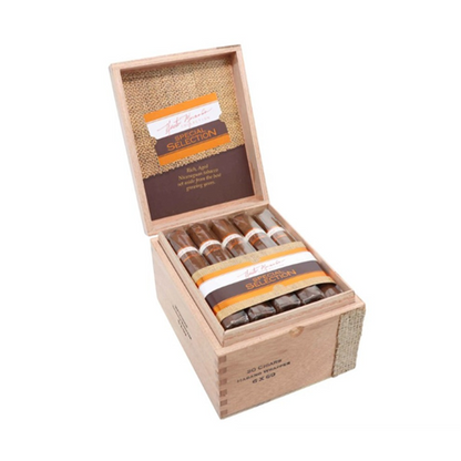 Nestor Miranda Special Selection Cigars - Gran Toro-6x60