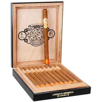 Espinosa Laranja Reserva Cigars - Lancero - 7.5x38