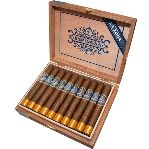Espinosa Habano Cigars - Corona - 5x42