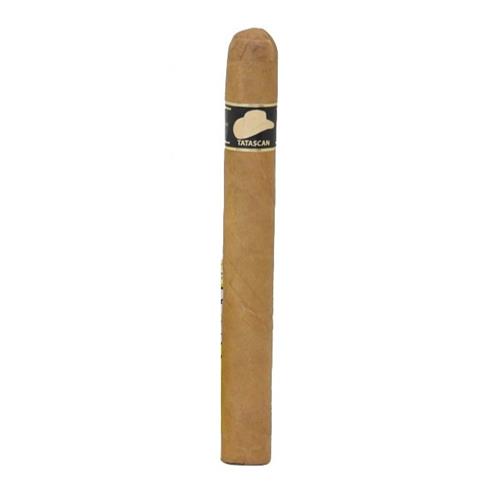 Tatascan Connecticut Cigars - Gran Churchill - 52x7