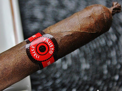 Tatuaje Fausto Cigars - Ft187 - 7 3/8 X 60