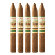 Aj Fernandez New World Cameroon (6.5" x 52)