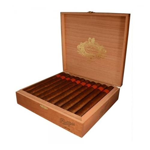 Partagas Heritage Cigars - Churchill - 7x49