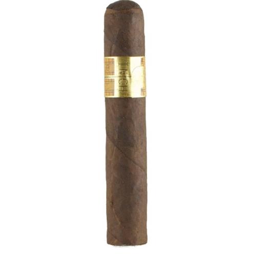 Inch by E.p. Carrillo Maduro Cigars - No. 64-6 1/8x64