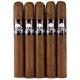 Gurkha Pure Evil Cigars (6" x 54)