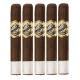 Espinosa Laranja Escuro Cigars (5.5" x 54)