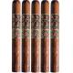 Opus X Forbidden X Pasion D’Amor (6.125" x 48)