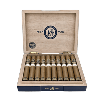 Ferio Tego Elegancia 2023 Cigars - Toro - 6 X 50 - cigar13