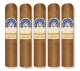 Ferio Tego Metropolitan Connecticut Cigars (5" x 66)