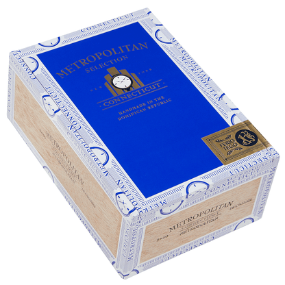 Ferio Tego Metropolitan Connecticut Cigars - Metropolitan - 7x50 - cigar13
