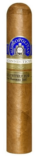 Ferio Tego Metropolitan Connecticut Cigars - Union - 4.5x50 - cigar13