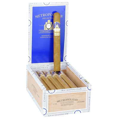 Ferio Tego Metropolitan Connecticut Metropolitan 7