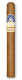 Ferio Tego Metropolitan Connecticut Cigars (7" x 50)