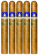 Ferio Tego Metropolitan Connecticut Cigars (6" x 50)