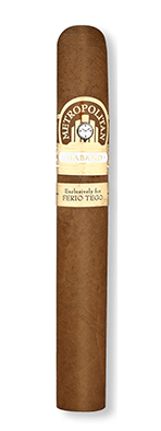 Ferio Tego Metropolitan Habano Cigars - Robusto - 5.5x54 - cigar13