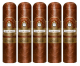 Ferio Tego Metropolitan Habano Cigars (4" x 60)