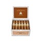 Ferio Tego Metropolitan Habano Cigars (4" x 60)