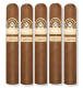 Ferio Tego Metropolitan Habano Cigars (6" x 60)