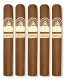 Ferio Tego Metropolitan Habano Cigars (5.5" x 54)