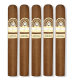 Ferio Tego Metropolitan Habano Cigars (6" x 52)