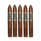 Ferio Tego Summa Cigars (6.25" x 52)