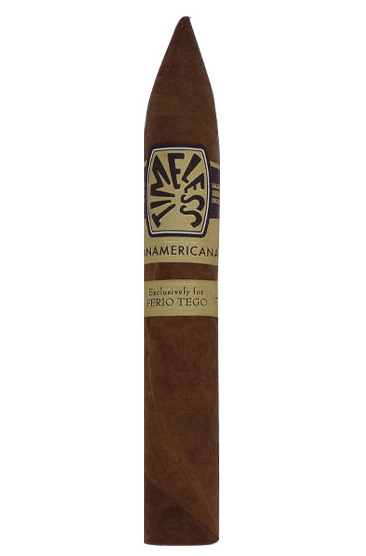 Ferio Tego Timeless Panamericana Cigars - Belicoso Fino - 5.5x52 - cigar13