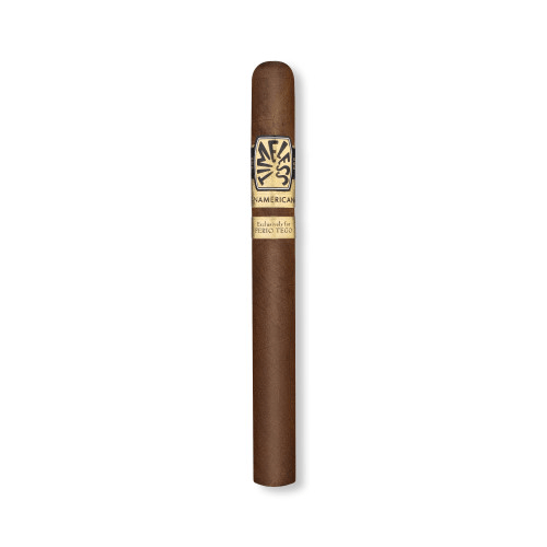 Ferio Tego Timeless Panamericana Cigars - Julieta - 7x48 - cigar13