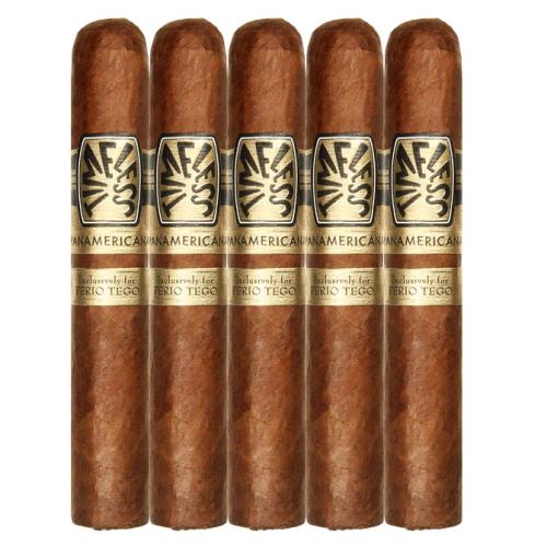 Ferio Tego Timeless Panamericana Epicure 5 - Cigar Sampler - cigar13
