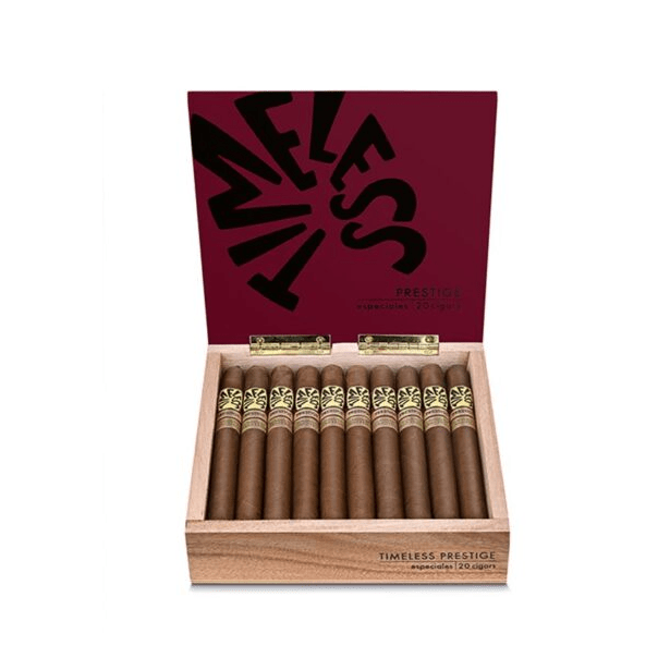 Ferio Tego Timeless Prestige Cigars - Especiales - 6.25 X 38 - cigar13
