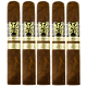 Ferio Tego Timeless Supreme Cigars (5" x 54)