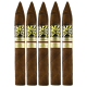 Ferio Tego Timeless Supreme Cigars (6.5" x 52)