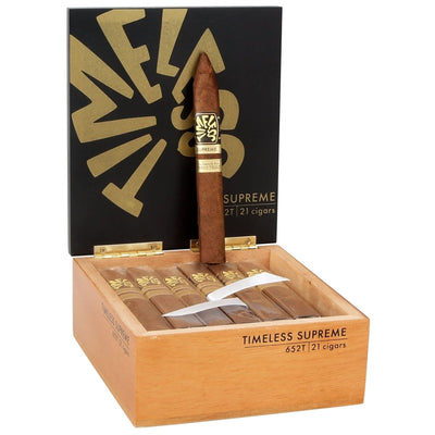 Ferio Tego Timeless Supreme 652T 6