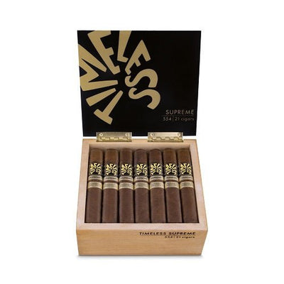 Ferio Tego Timeless Supreme Cigars - 554 - 5x54
