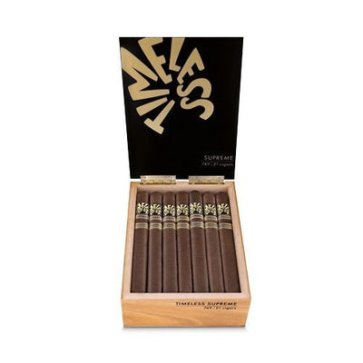 Ferio Tego Timeless Supreme Cigars - 749 - 7x50