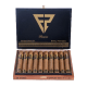 Fermin Perez Classic Connecticut Toro Cigars (6" x 54)