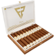 Fermin Perez Classic Habano Toro Gordo Cigars (6