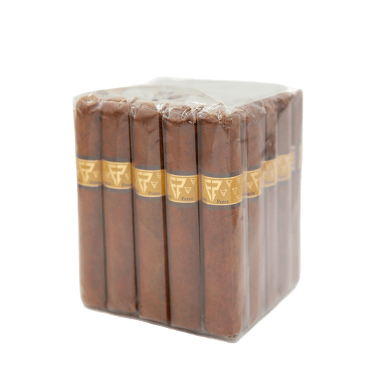 Fermin Perez Premium Cigars Serie de Oro 5 1/4 x 52 5 1/4 x 52 - cigar13