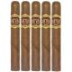 Casa Cuevas Habano Cigars (6" x 50)
