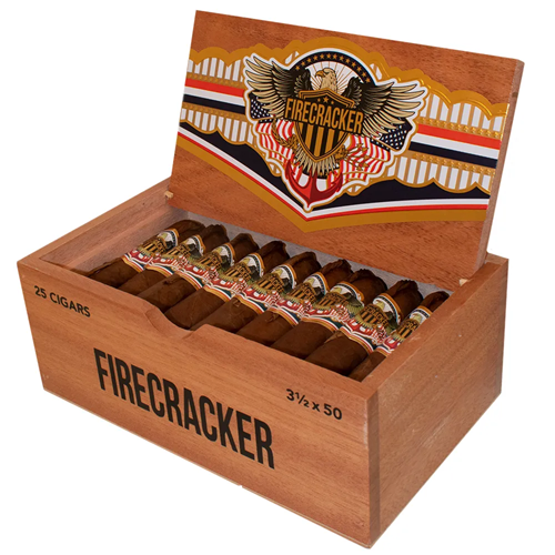 United Cigars Firecracker - Habano - 3.5x50