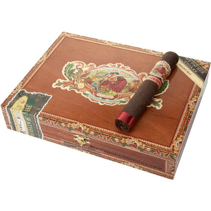 Flor De Las Antillas Maduro Cigars - Toro Gordo - 6.5x56 - cigar13