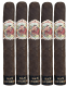 Flor De Las Antillas San Andres Taa 2025 (5" x 52)