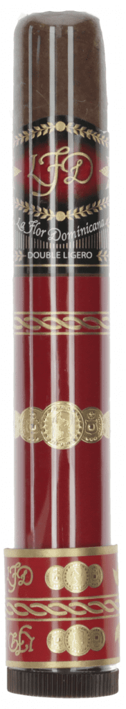 La Flor Dominicana (LFD) Double Ligero Robusto Tubo